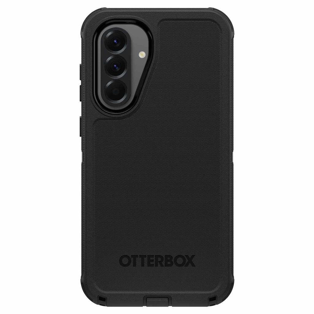 OtterBox Defender Case Black for Samsung Galaxy A56 5G