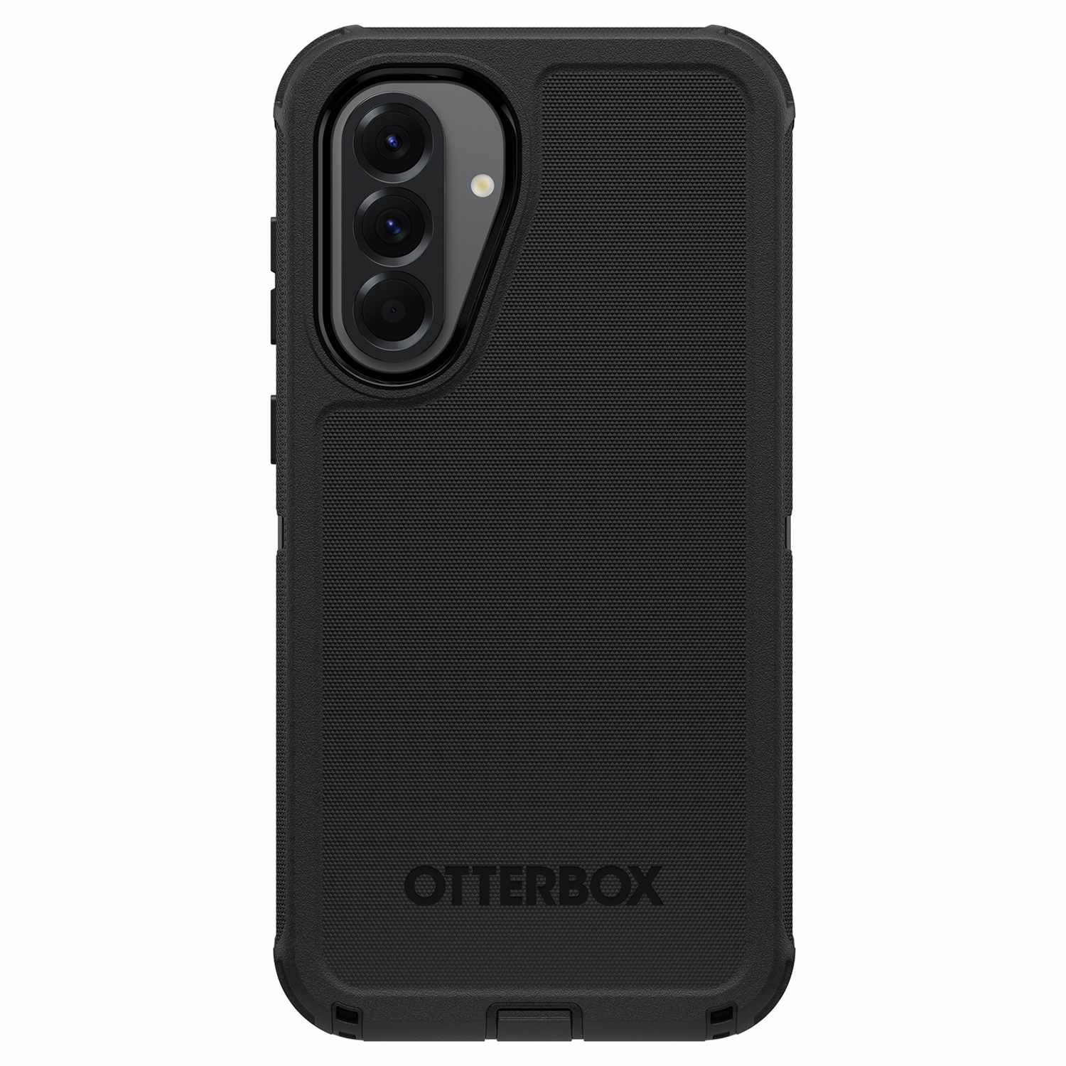 OtterBox Defender Case Black for Samsung Galaxy A56 5G