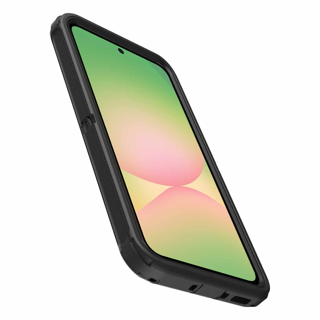 OtterBox Defender Case Black for Samsung Galaxy A56 5G