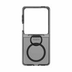 Avana Ice Case w/MagSafe and Ring Ash for Samsung Galaxy Z Flip7