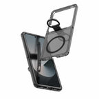 Avana Ice Case w/MagSafe and Ring Ash for Samsung Galaxy Z Flip7