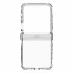ITSKINS Hybrid_R Case Hinge Clear for Samsung Galaxy Z Flip7