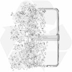 ITSKINS Hybrid_R Case Hinge Clear for Samsung Galaxy Z Flip7
