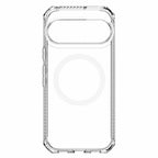 ITSKINS Hybrid_R Case w/MagSafe Clear for Google Pixel 10/10 Pro
