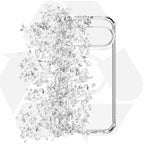 ITSKINS Hybrid_R Case w/MagSafe Clear for Google Pixel 10/10 Pro