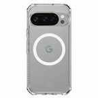 ITSKINS Hybrid_R Case w/MagSafe Clear for Google Pixel 10 Pro XL