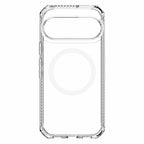 ITSKINS Hybrid_R Case w/MagSafe Clear for Google Pixel 10 Pro XL