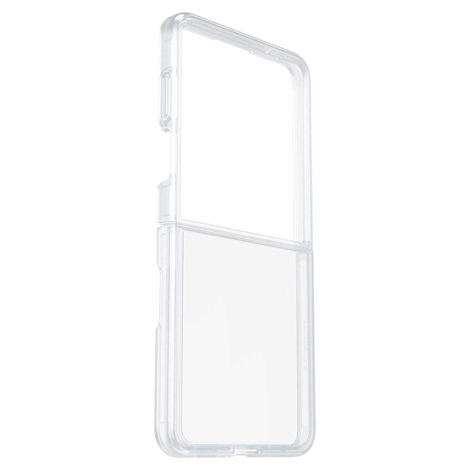 OtterBox Thin Flex Case Clear for Samsung Galaxy Z Flip7