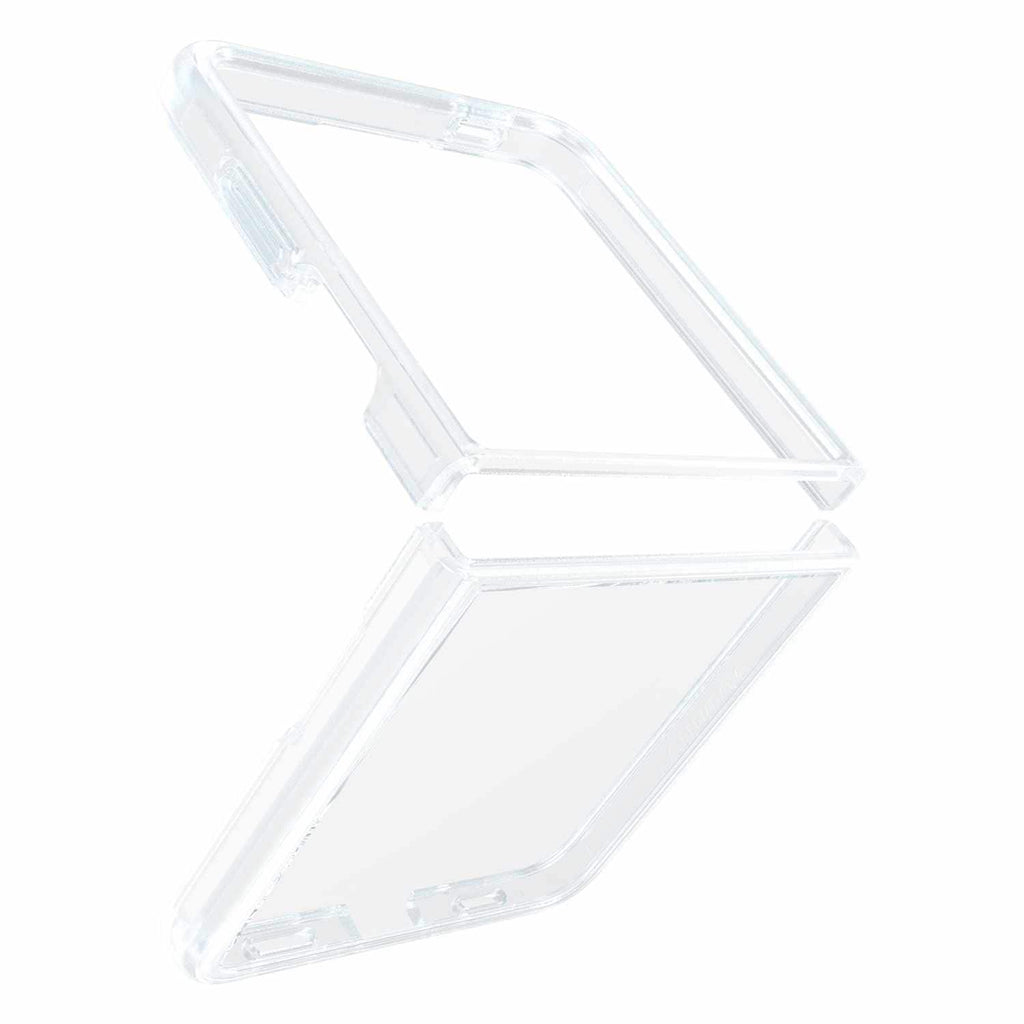 OtterBox Thin Flex Case Clear for Samsung Galaxy Z Flip7