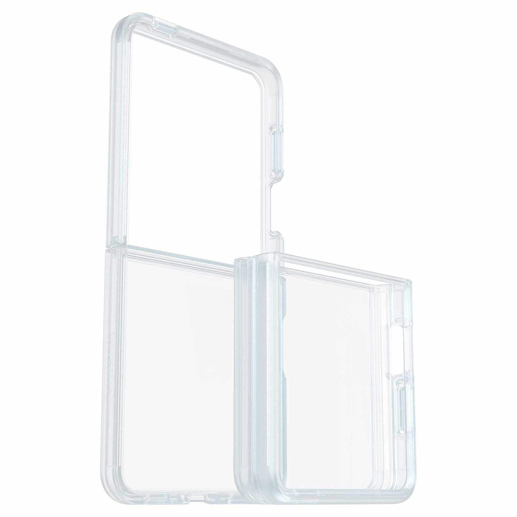 OtterBox Thin Flex Case Clear for Samsung Galaxy Z Flip7