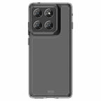 Blu Element DropZone Air Case Clear for Moto Edge 2025