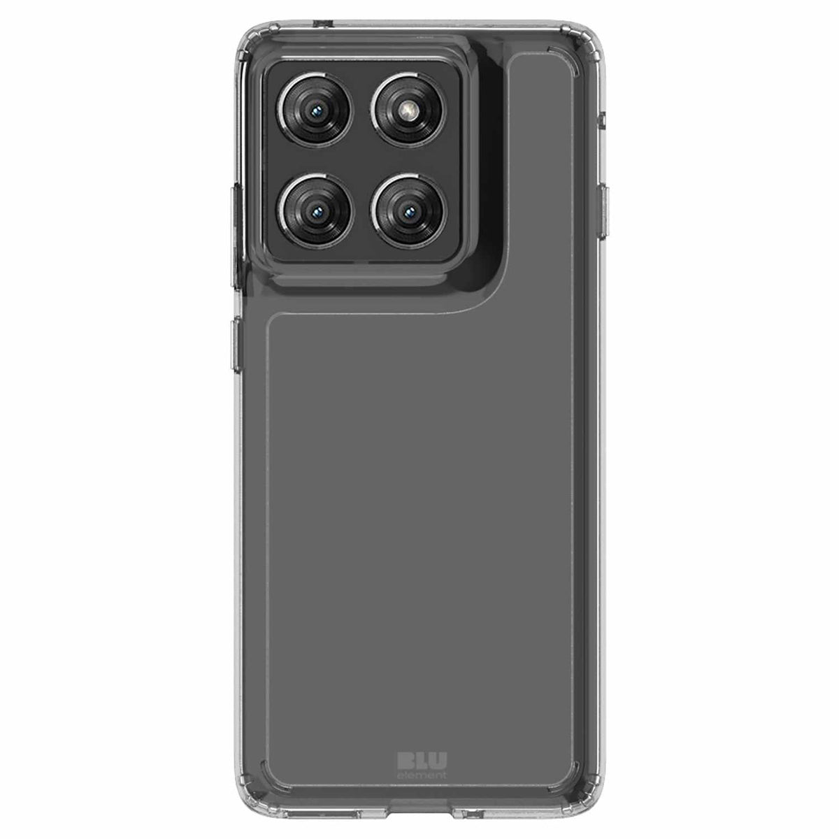 Blu Element DropZone Air Case Clear for Moto Edge 2025