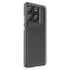 Blu Element DropZone Air Case Clear for Moto Edge 2025