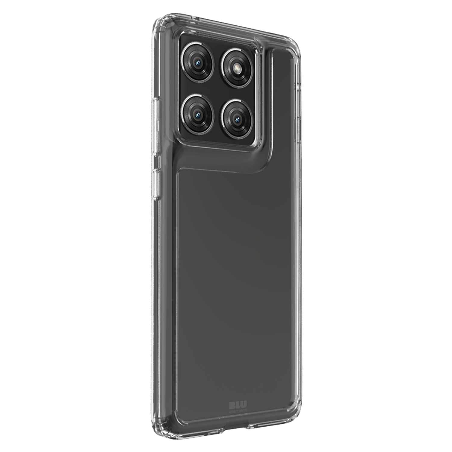 Blu Element DropZone Air Case Clear for Moto Edge 2025