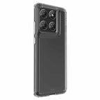 Blu Element DropZone Air Case Clear for Moto Edge 2025