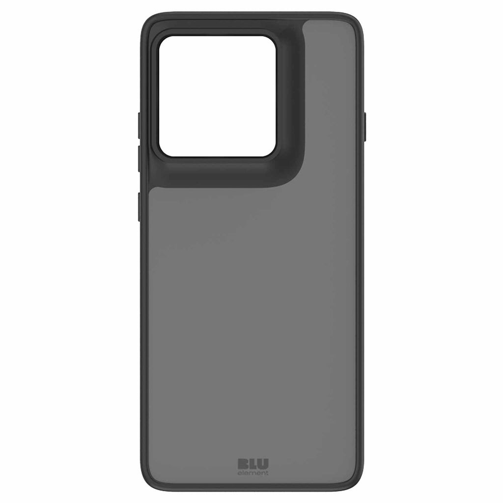 Blu Element Chromatic Cloud Case Black for Moto Edge 2025