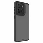 Blu Element Chromatic Cloud Case Black for Moto G Stylus 2025