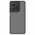 Blu Element Chromatic Cloud Case Black for Moto G Power 2025