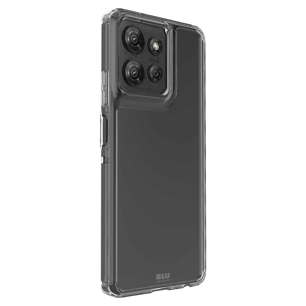 Blu Element DropZone Air Case Clear for Moto G Power 2025
