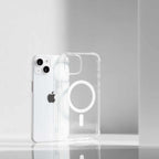 Blu Element Total Protection MagSafe Bundle Case with 30W Charger for iPhone 16