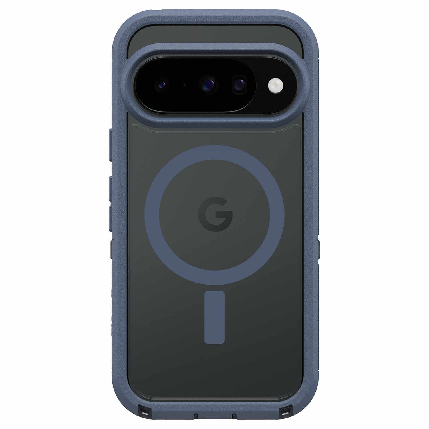 OtterBox Defender Pro XT Clear Case w/Magnets Mountain Storm for Google Pixel 10/10 Pro