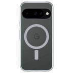 OtterBox Symmetry Clear Case w/Magnets Clear for Google Pixel 10/10 Pro