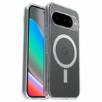 OtterBox Symmetry Clear Case w/Magnets Clear for Google Pixel 10/10 Pro