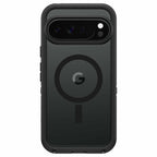 OtterBox Defender Pro XT Clear Case w/Magnets Dark Side for Google Pixel 10 Pro XL