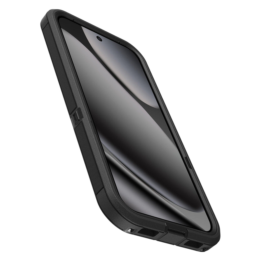 OtterBox Defender Pro XT Clear Case w/Magnets Dark Side for Google Pixel 10 Pro XL