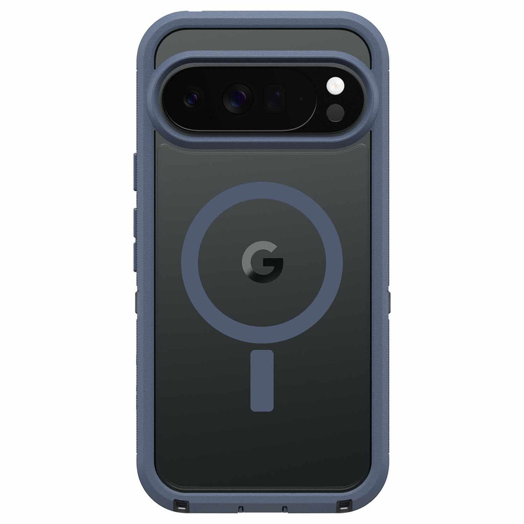 OtterBox Defender Pro XT Clear Case w/Magnets Mountain Storm for Google Pixel 10 Pro XL