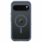 OtterBox Defender Pro XT Clear Case w/Magnets Mountain Storm for Google Pixel 10 Pro XL