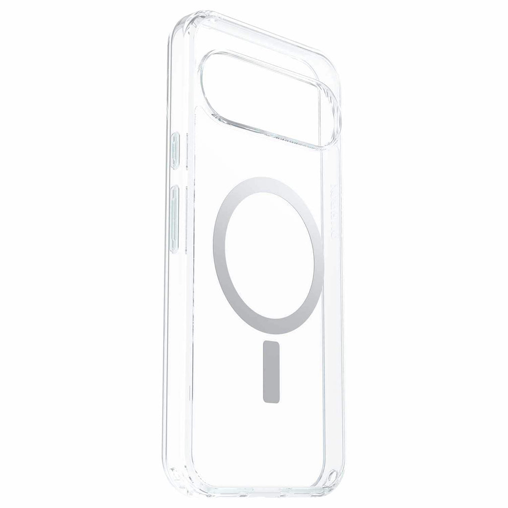 OtterBox Symmetry Clear Case w/Magnets Clear for Google Pixel 10 Pro XL