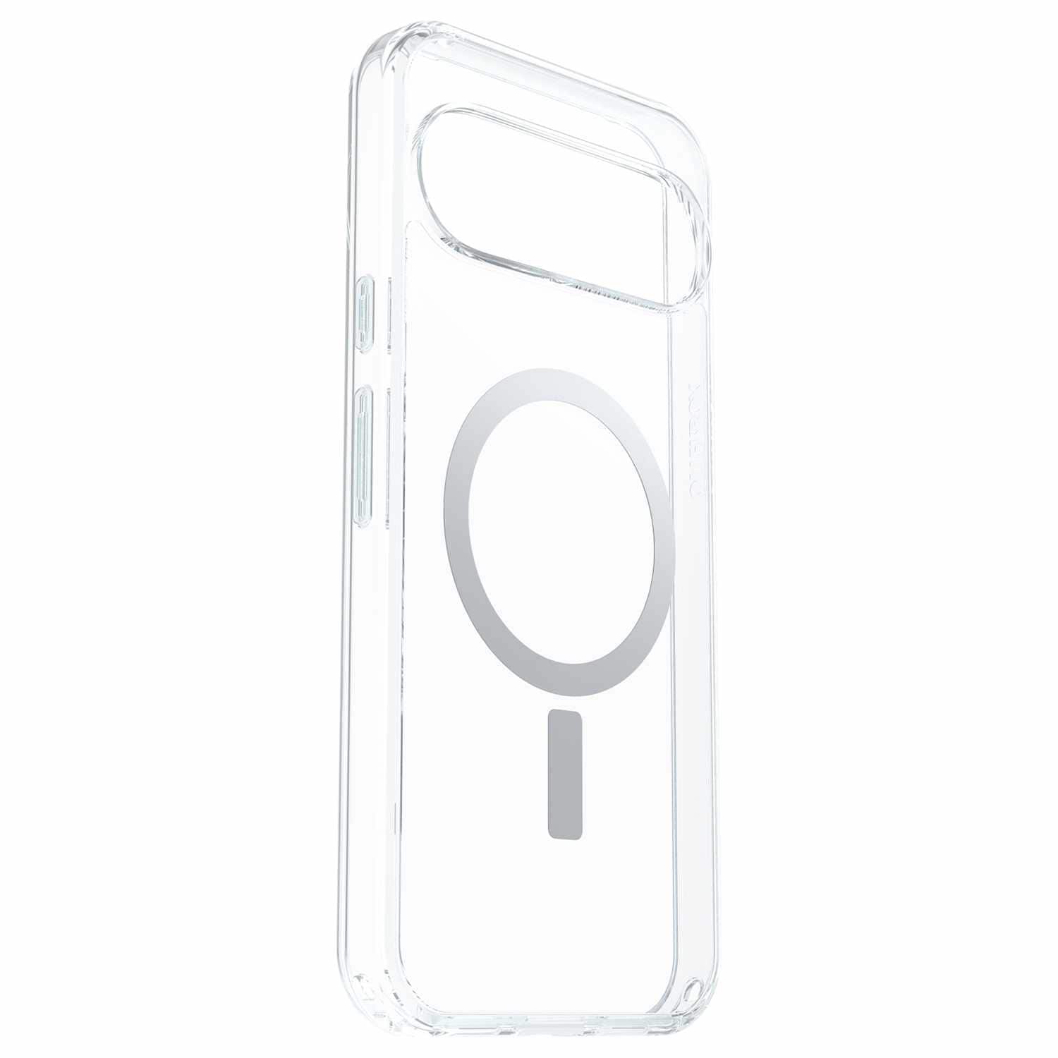OtterBox Symmetry Clear Case w/Magnets Clear for Google Pixel 10 Pro XL