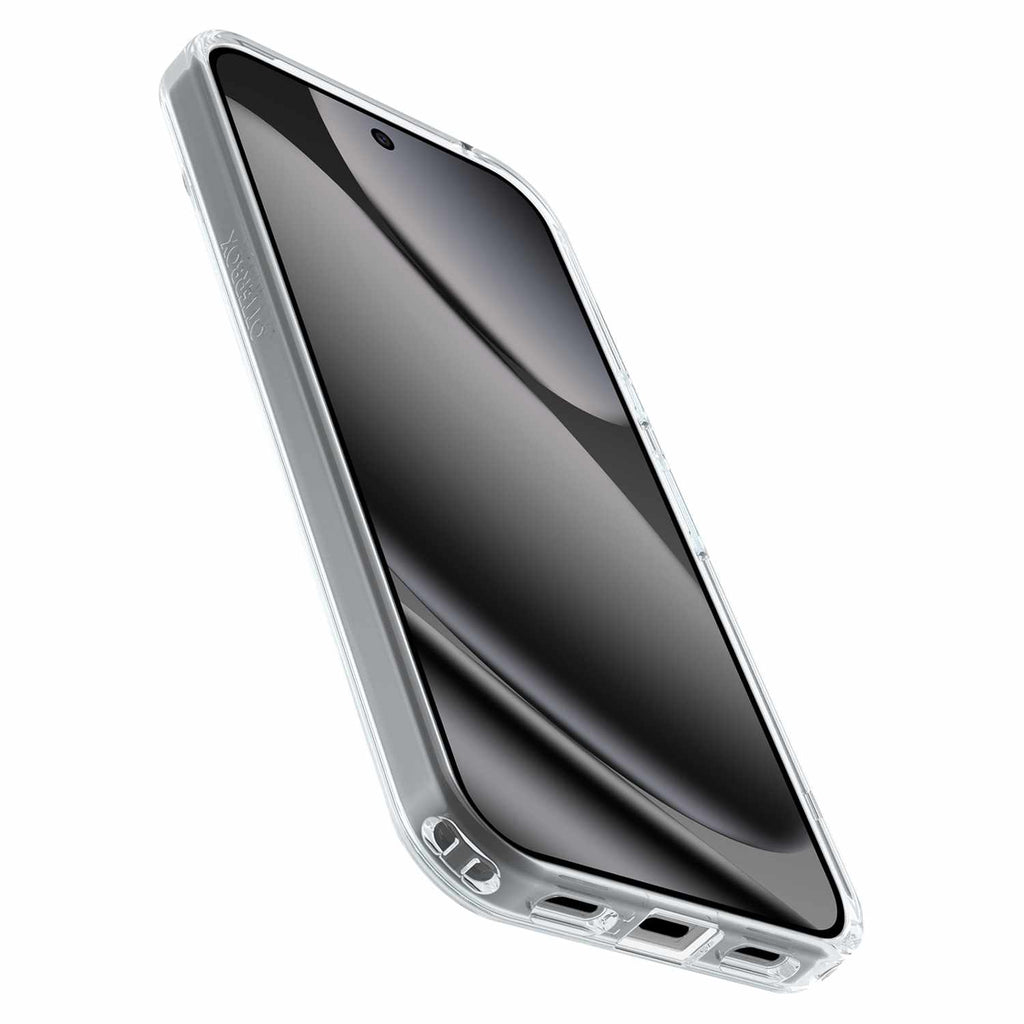 OtterBox Symmetry Clear Case w/Magnets Clear for Google Pixel 10 Pro XL