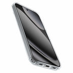 OtterBox Symmetry Clear Case w/Magnets Clear for Google Pixel 10 Pro XL