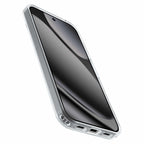 OtterBox Symmetry Clear Case w/Magnets Clear for Google Pixel 10 Pro XL