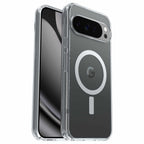 OtterBox Symmetry Clear Case w/Magnets Clear for Google Pixel 10 Pro XL