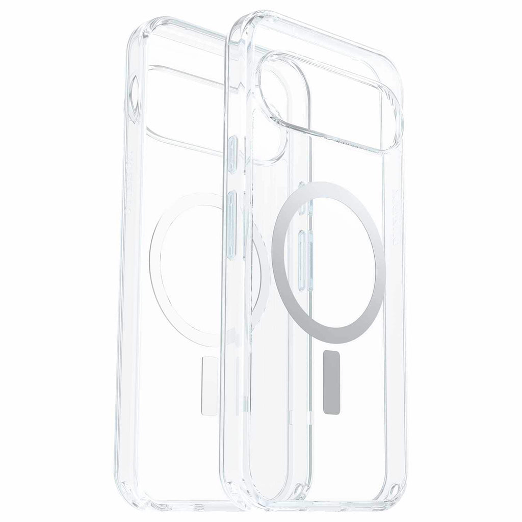 OtterBox Symmetry Clear Case w/Magnets Clear for Google Pixel 10 Pro XL
