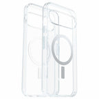 OtterBox Symmetry Clear Case w/Magnets Clear for Google Pixel 10 Pro XL