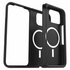 OtterBox Thin Flex Case w/Magnets Black for Google Pixel 10 Pro Fold