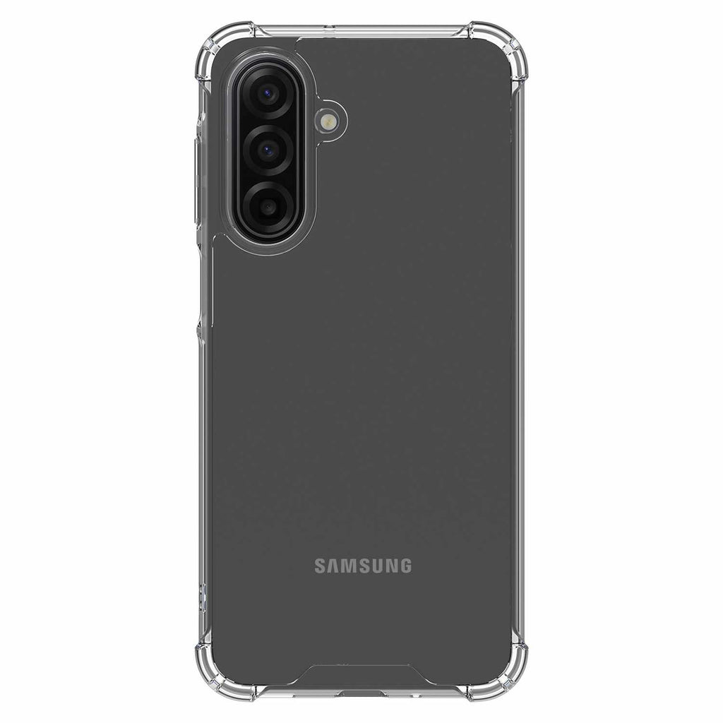 Blu Element DropZone Rugged Case Clear for Samsung sung Galaxy A17 5G