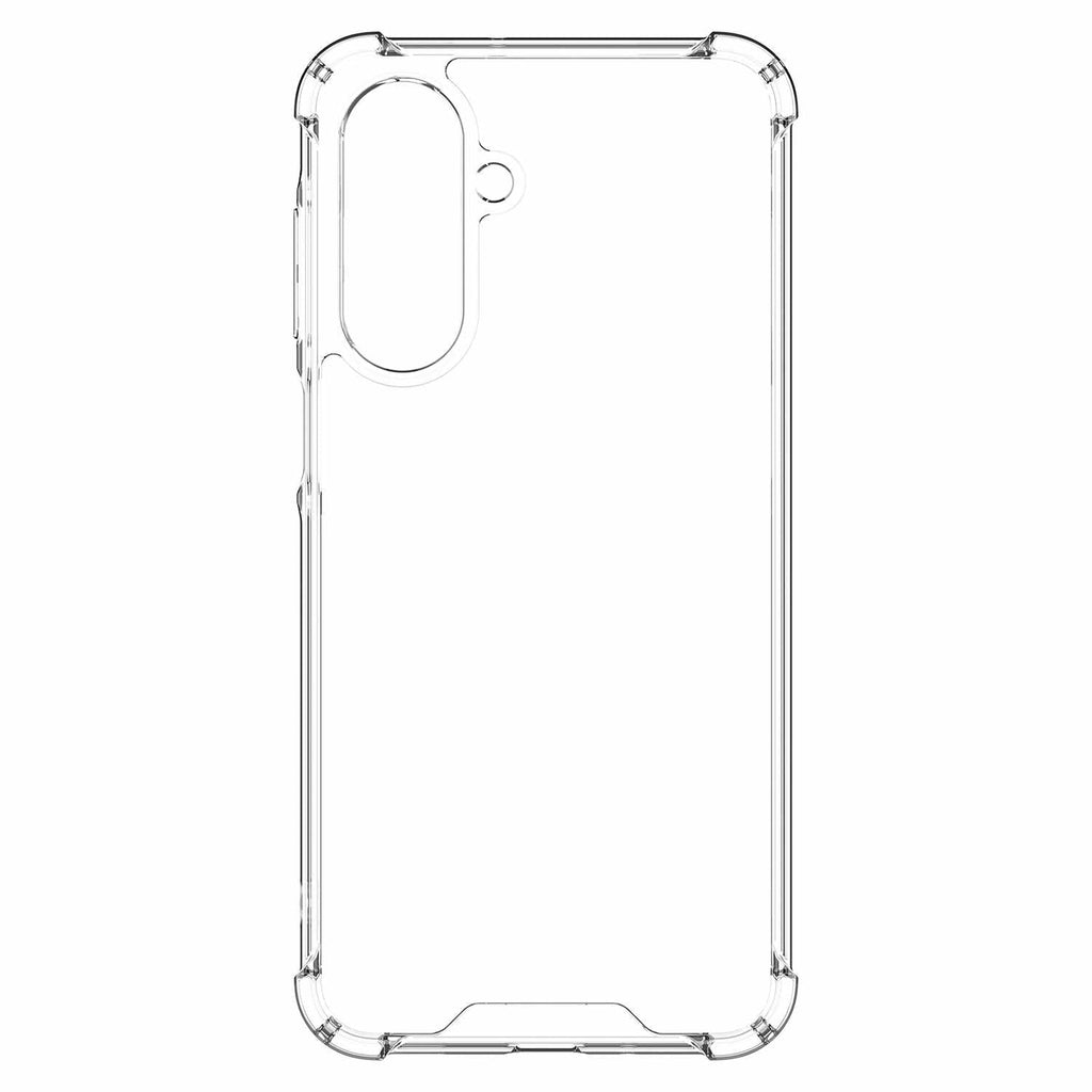 Blu Element DropZone Rugged Case Clear for Samsung sung Galaxy A17 5G