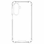 Blu Element DropZone Rugged Case Clear for Samsung sung Galaxy A17 5G