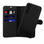 Blu Element Folio 2-in-1 Case Black for Samsung Galaxy A17 5G