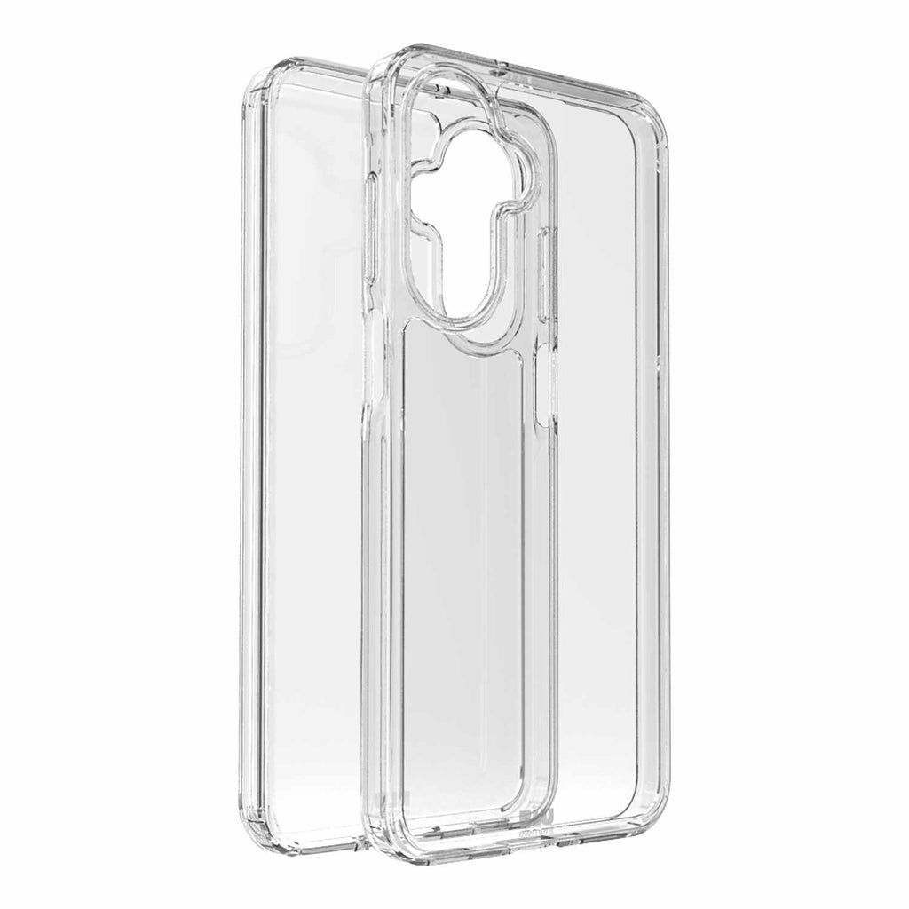 Blu Element DropZone Air Case Clear for Samsung Galaxy A17 5G