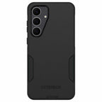 OtterBox Commuter Case Black for Samsung Galaxy S25 FE