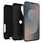 OtterBox Commuter Case Black for Samsung Galaxy S25 FE