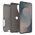 OtterBox Commuter Case Grey Comfort for Samsung Galaxy S25 FE