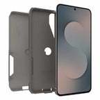 OtterBox Commuter Case Grey Comfort for Samsung Galaxy S25 FE