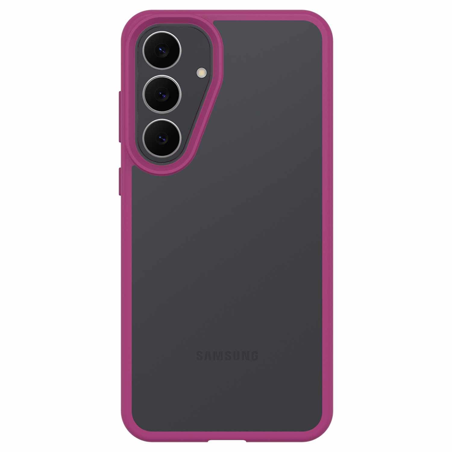 OtterBox Profile Case Pink Awakening for Samsung Galaxy S25 FE
